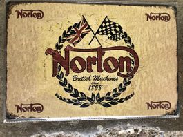 Norton gb