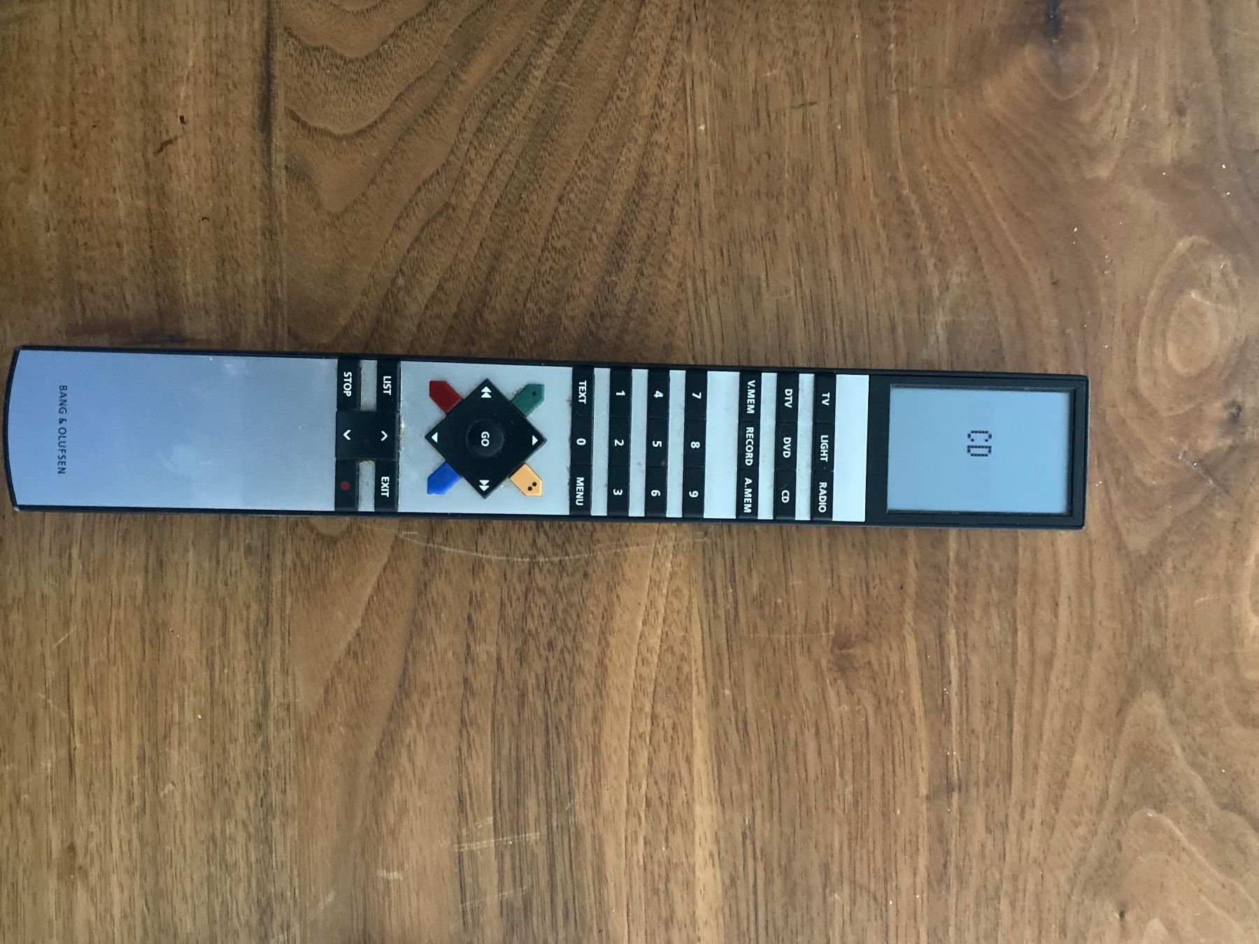 Bang & Olufsen Sistemi audio & multimediali: Bang & Olufsen Beosound 3200 – Usato da Buchs Ag venduto da slj_hbb7 5