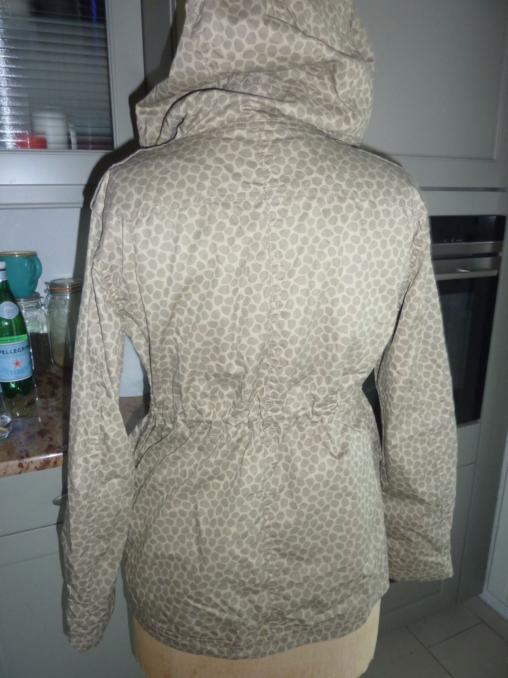Woolrich Giacche: Woolrich Jacke – Usato da Dinhard venduto da Bell777 2
