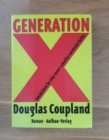Generation X / von Douglas Coupland