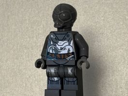 LEGO Star Wars sw0573 RA-7 Protocol Droid NEUWERTIG