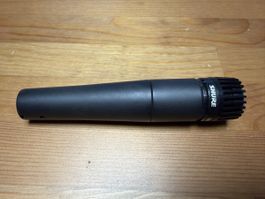 SHURE SM57 Mikrofon 