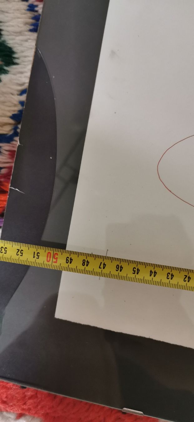 Grafica & Litografie: Prototype lithographie SIGNÉ LE Hideki Yoshida FERRARI – Usato da Vésenaz venduto da Angela.C3 6