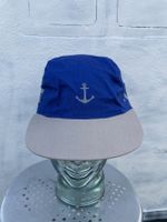 New Vintage 90s Cap Kibag Zurich Rave