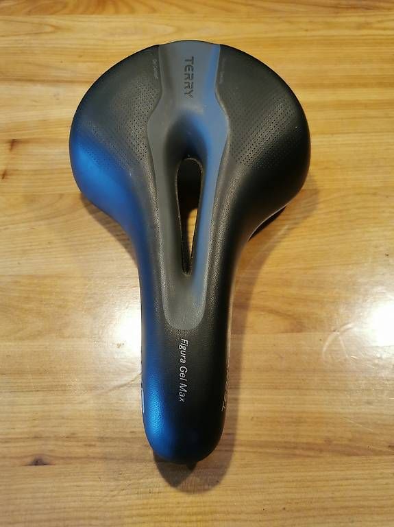 Pezzi di ricambio: Fahrradsattel Terry – Usato da Schellenberg venduto da amicars1984