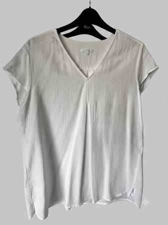 sommerbluse von opus, gr. 44
