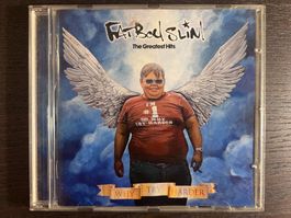 Fatboy Slim - The Greatest Hits - Why Try Harder