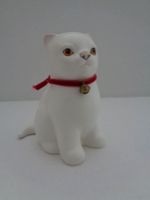 Goebel Porzellan-Figur - Katze