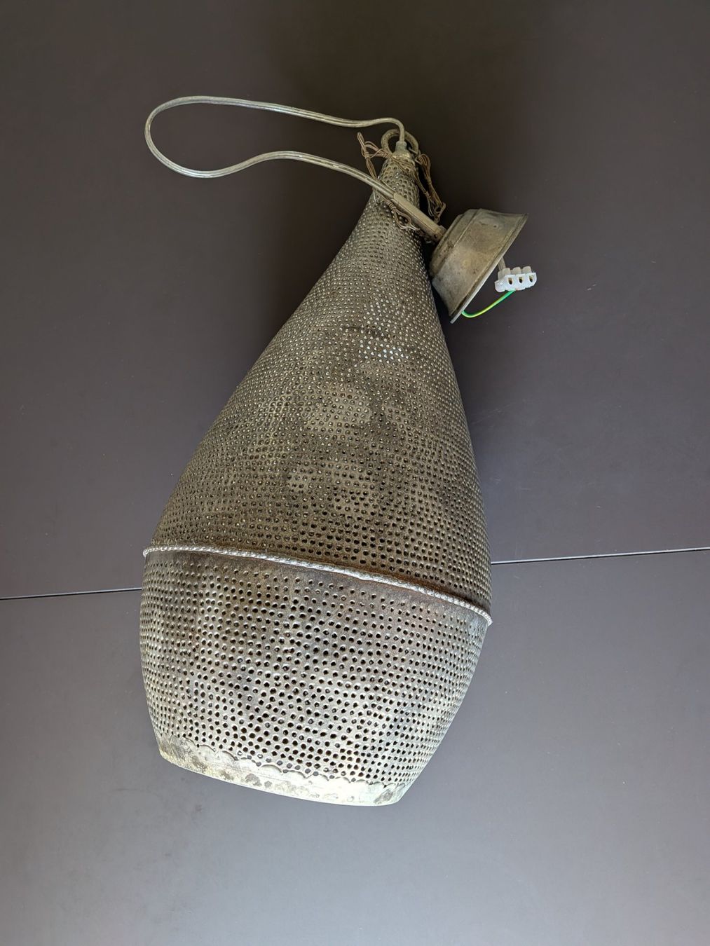 Interio Kronleuchter & Deckenlampen: Orientalische Lampe (Interio) – Gebraucht aus Sissach von bill76 1