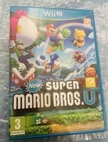 Super Mario Bros. U - WiiU - Game