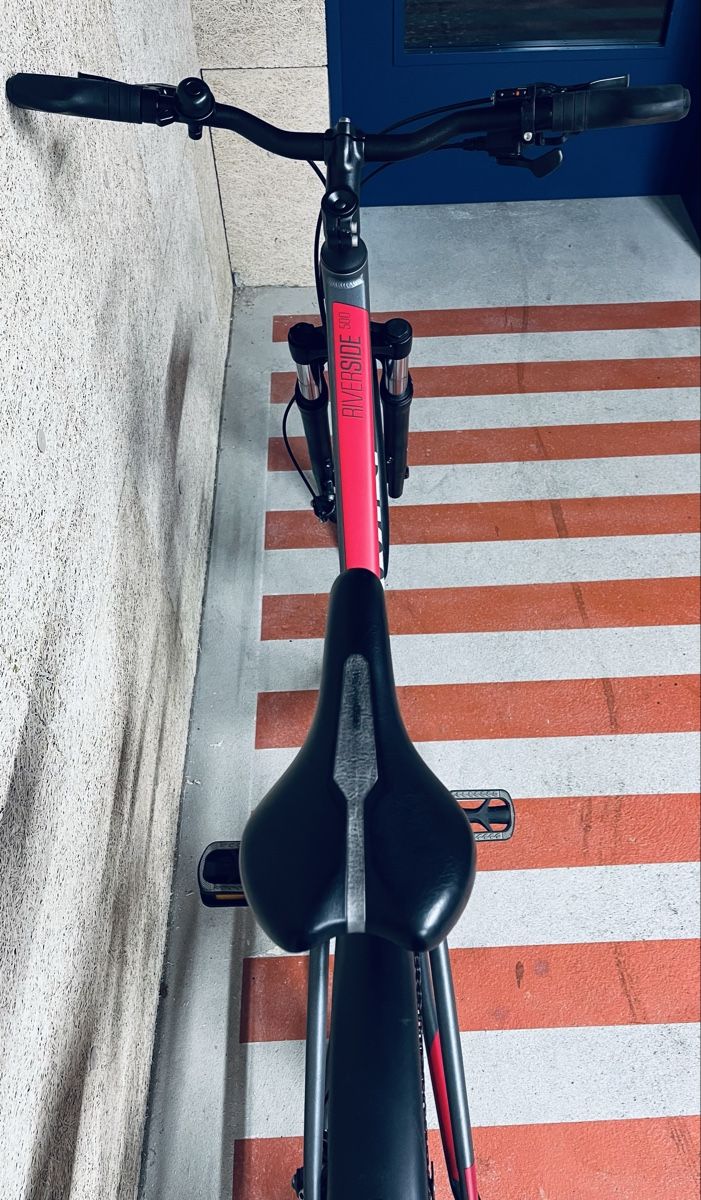 Velos: Stadt Velo – Gebraucht aus Zürich von Bidon3011 8