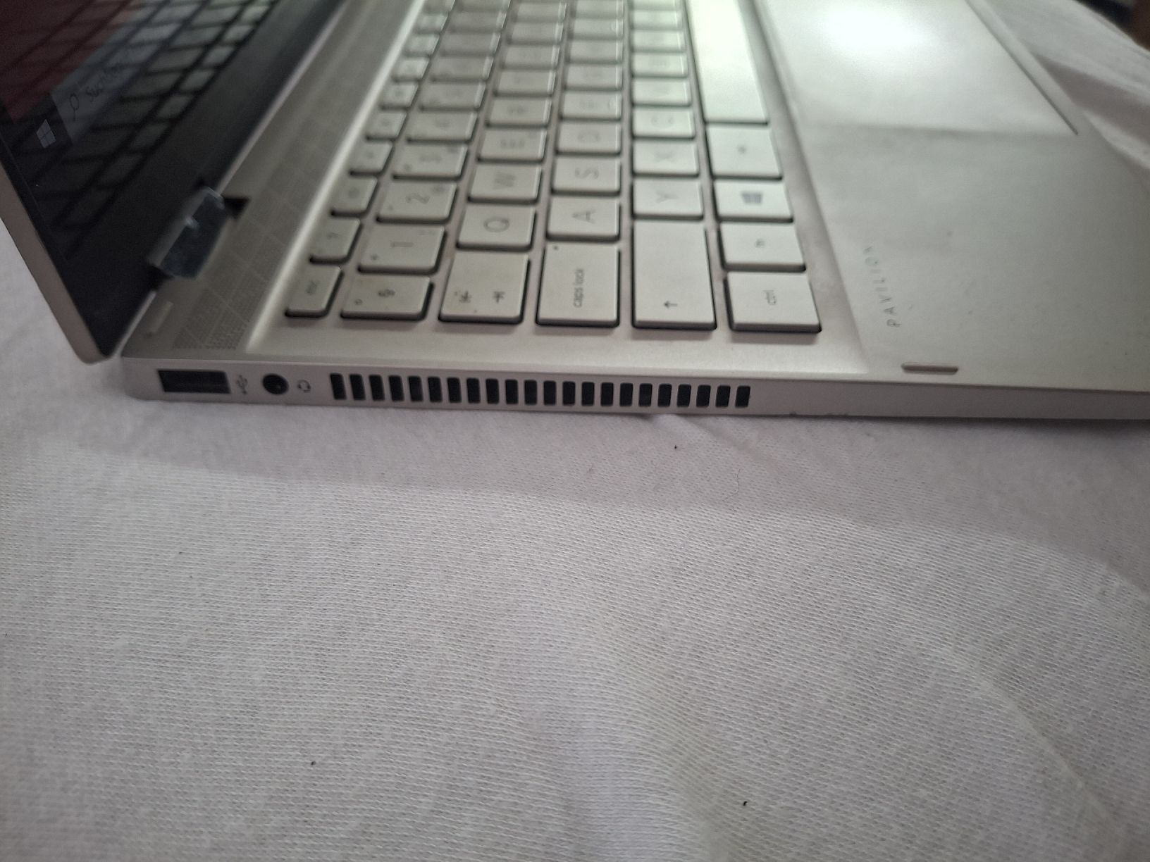 Notebooks: HP Pavillion x360 Convertible – Gebraucht aus Bischofszell von Fabio.Wagner 7