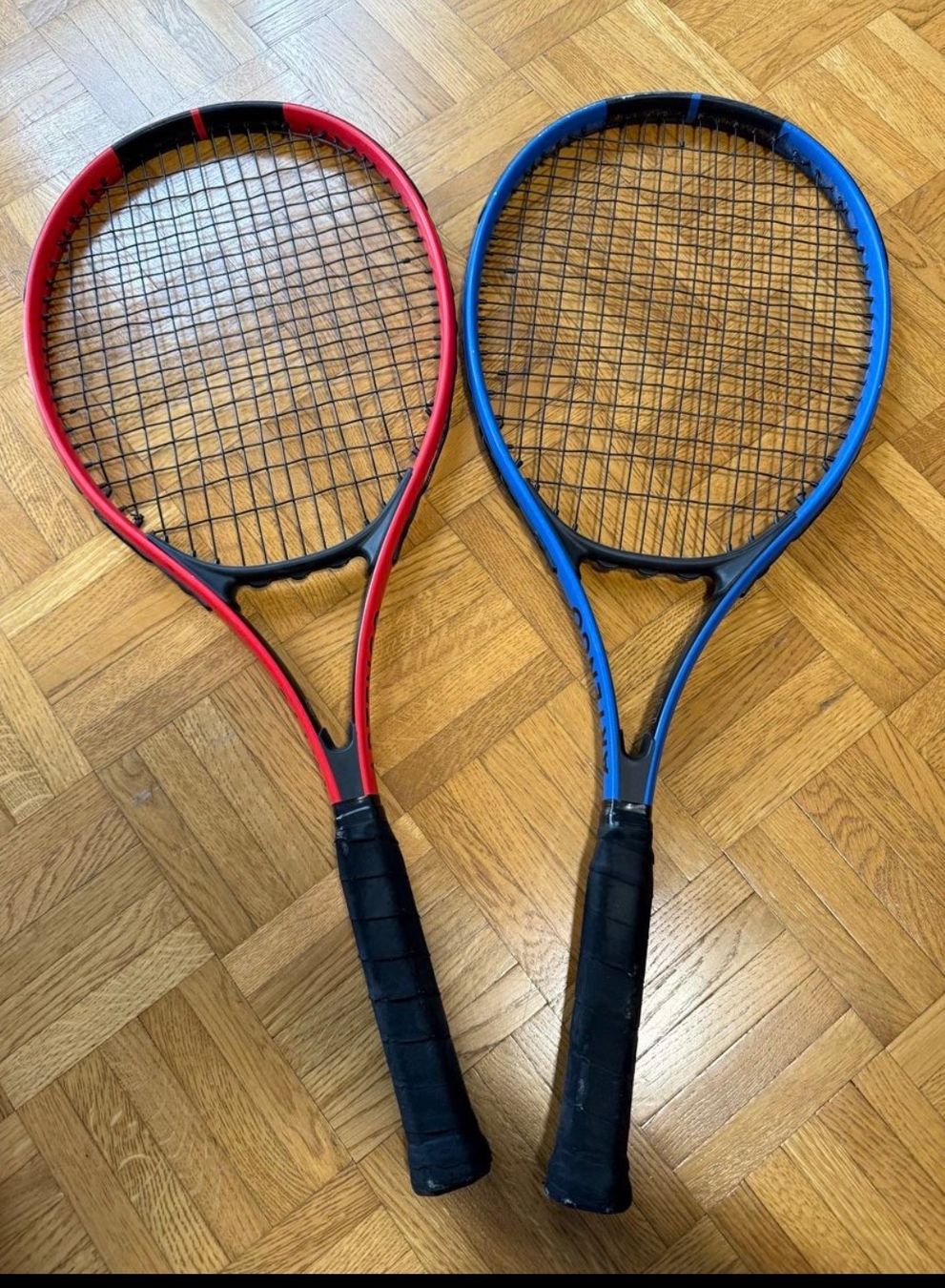 Racchette: Beginner 2-racket set – Usato da Zürich venduto da nbbosco 2