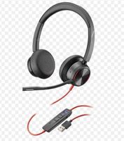 Plantronics Headset BW8225-M (USB-A)