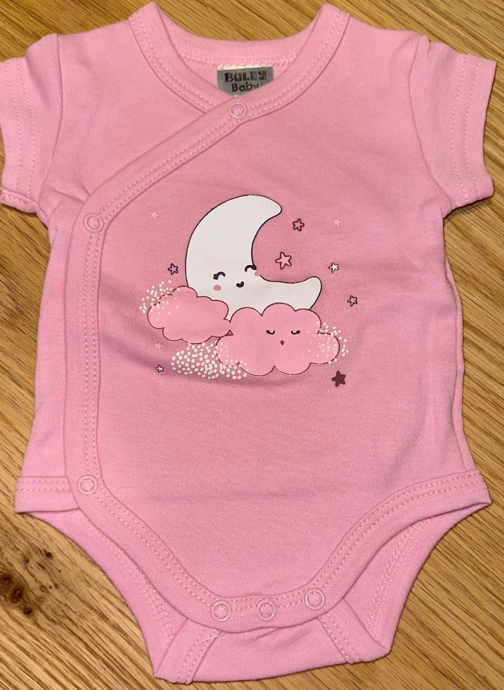 Lotti & Set di vestiti: Baby Mädchen 50 – Nuovo (secondo la descrizione) da Spiez venduto da Brnas 2