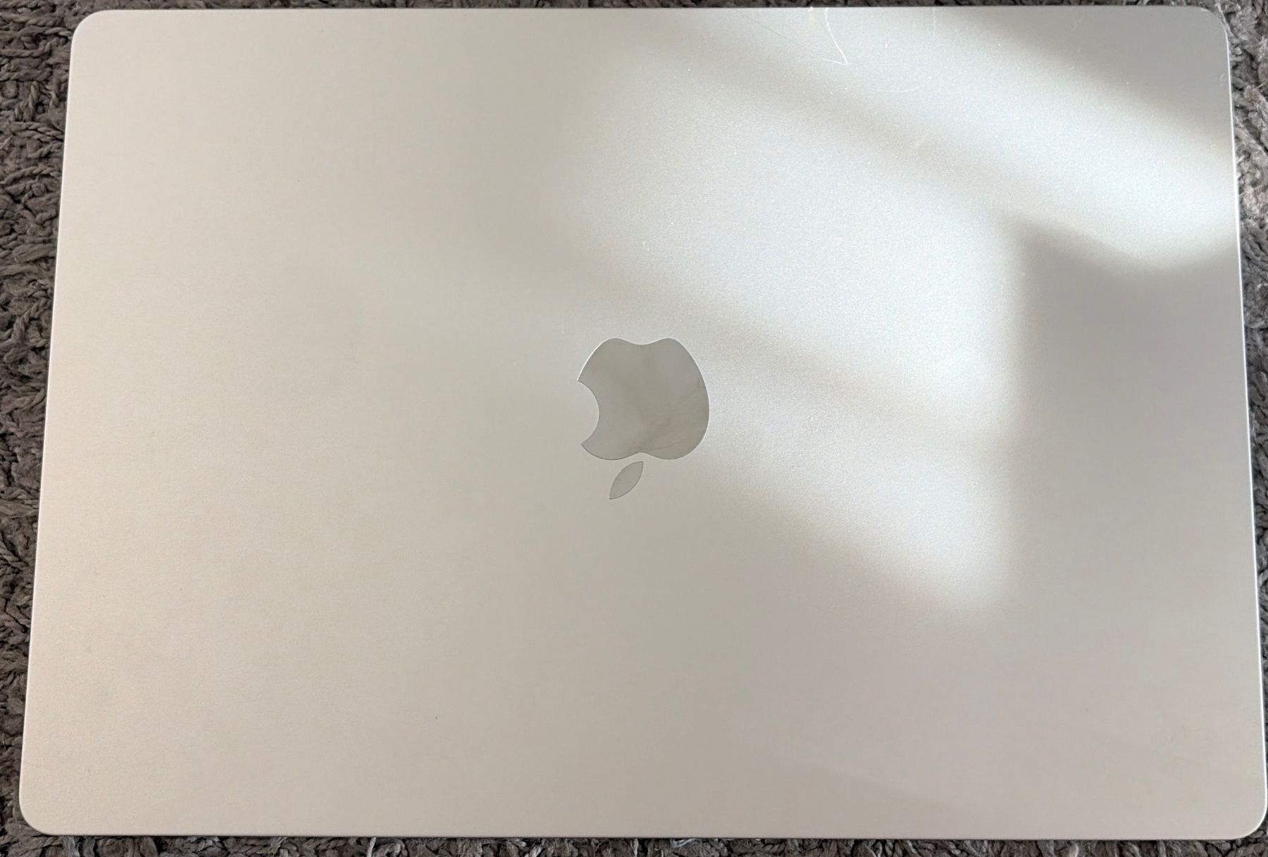 Apple Notebook: MacBook Air – Usato da Onex venduto da flo_p9zj