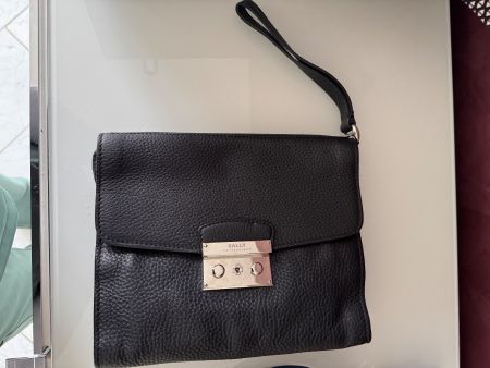 Bally damen  Clutch 21/26/7 cm