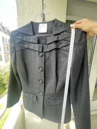 Deux-pièce von Emamanuelle Kahnh Paris