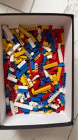 Lego Classic kleine Teile bunt ca 1 kg