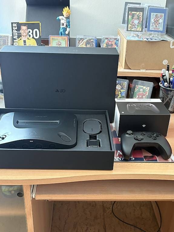 Analogue Console: Analogue 3D n64 mit Controller Top Zustand – Nuovo (secondo la descrizione) da Köniz venduto da RetroBoy89