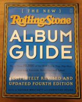 Rolling Stone Album Guide (wie neu)