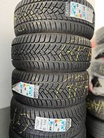 4 Winterreifen 215/45R17