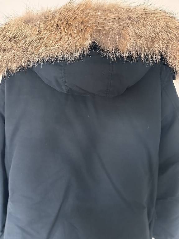 Mäntel: Woolrich Arctic Parka  – Gebraucht aus Pfungen von mar_vc6h