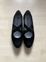 Tanzschuhe neu von top tanz Grösse 36