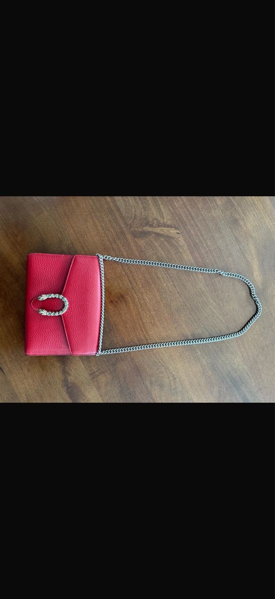 Gucci Borse da donna: Gucci Tasche – Usato da Pfäffikon ZH venduto da C.Cs 5