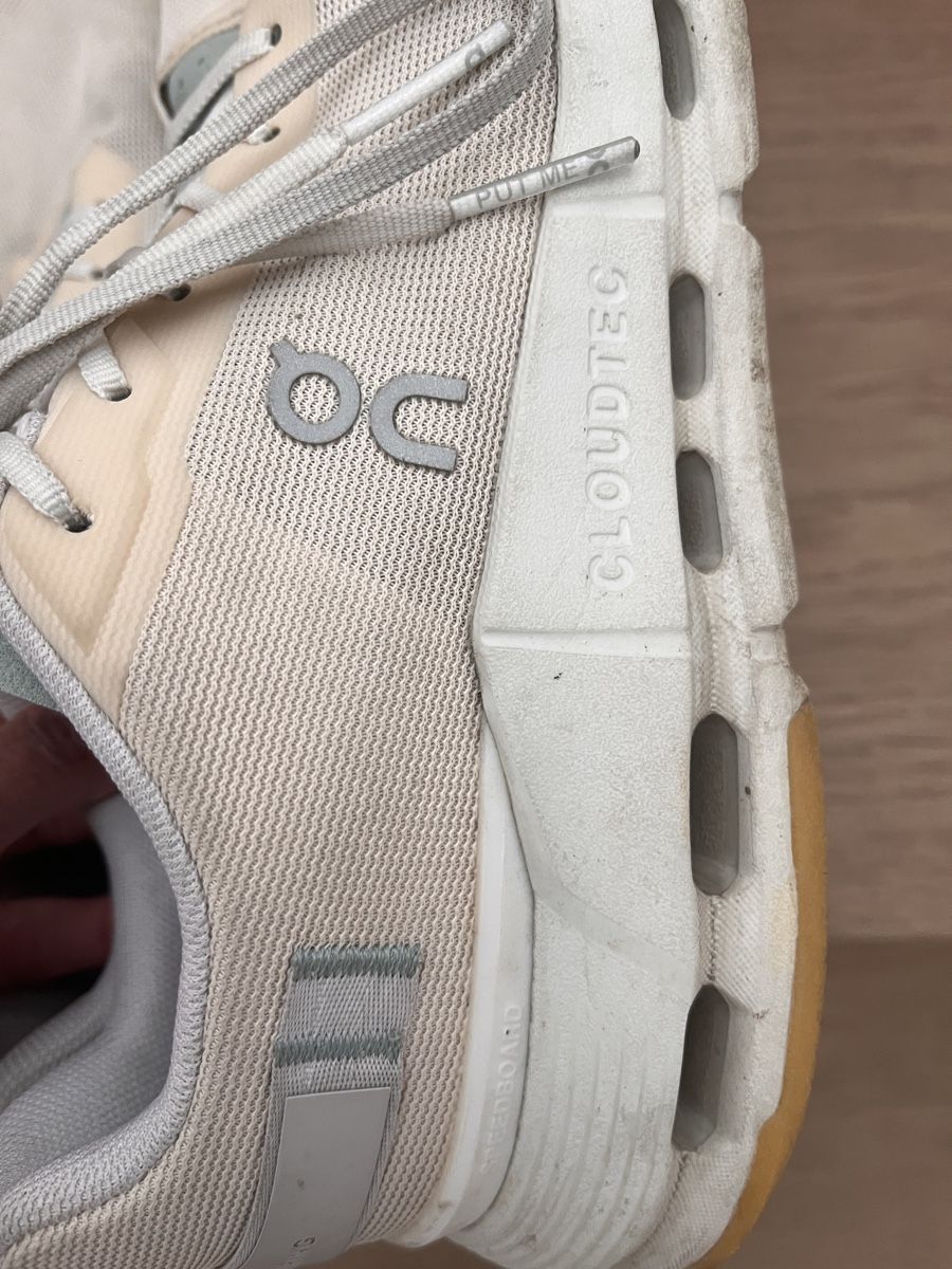 On Scarpe da donna: ON Running Schuhe Gr.41 – Usato da Oberägeri venduto da fam_k5sf 1