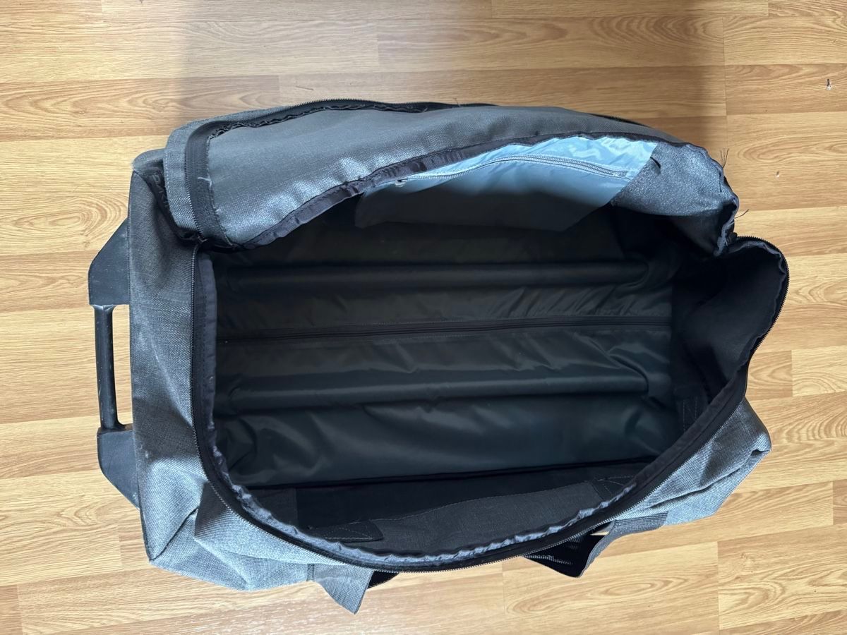 Dakine Valigie: DAKINE Roll-Reisetasche – Usato da Schüpfheim venduto da lil_5jzb 7