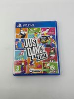 Just Dance 2021 (PS4)
