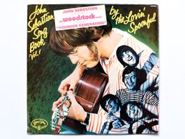 The Lovin' Spoonful - John Sebastian Song Book Vol.1