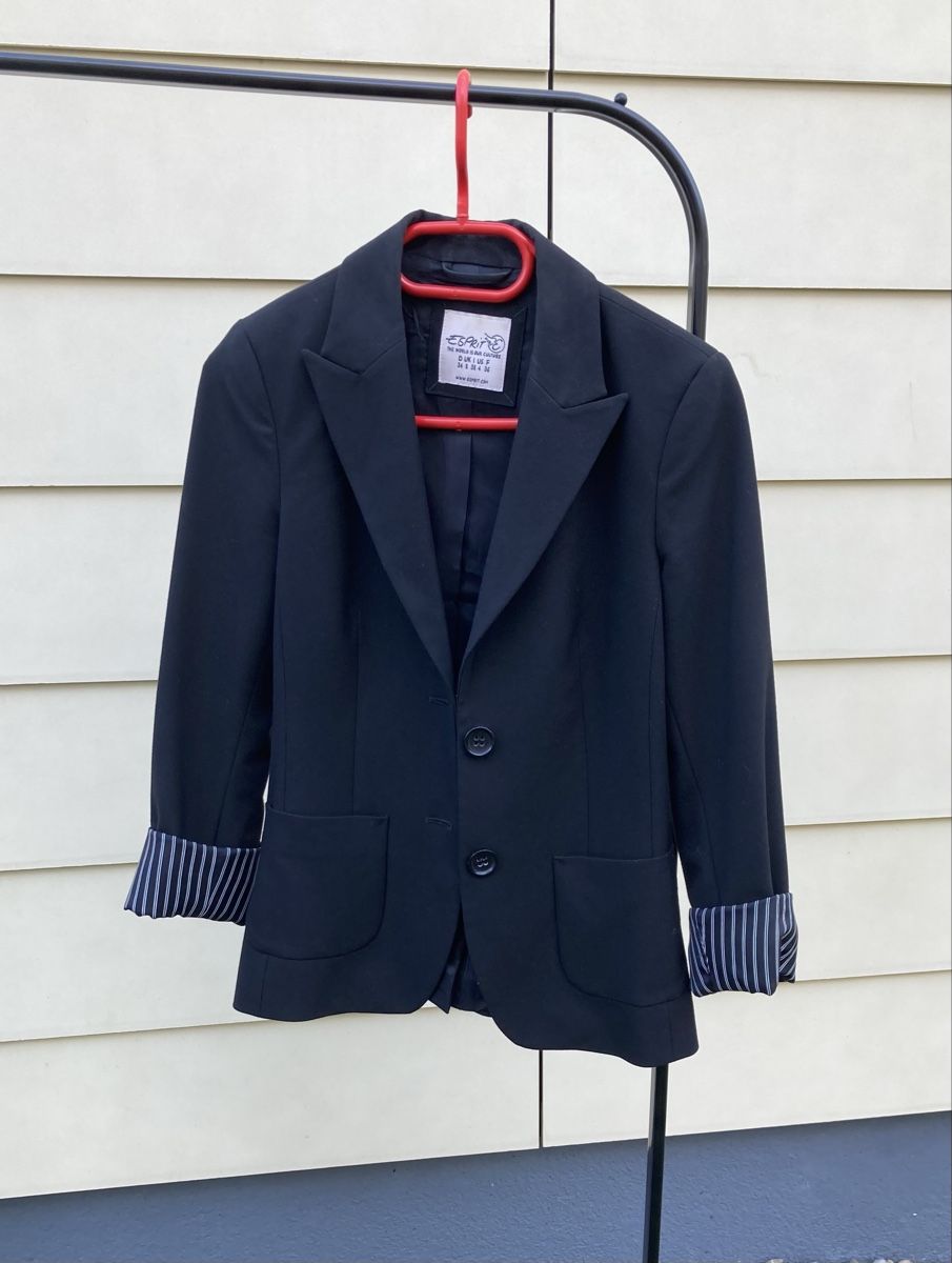 Giacche: Elegante Jacke von Espirit  in S – Usato da Zürich venduto da Retrogirl