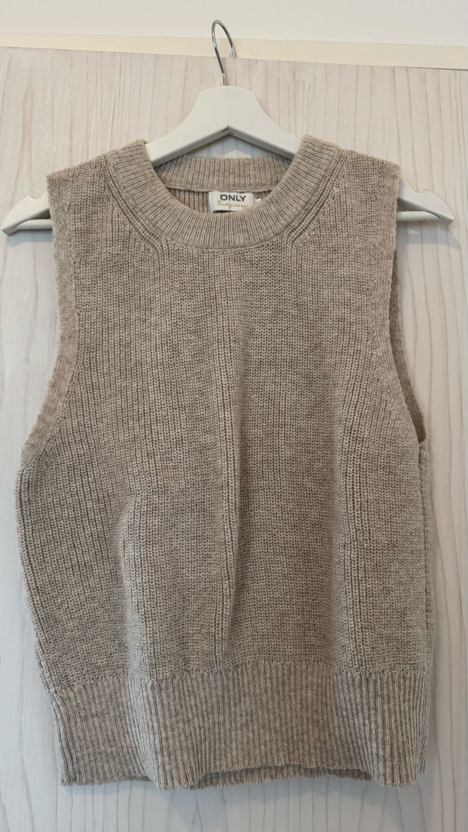 Only Pulls & Sweat-shirts: Only Pullunder – Neuf (Voir description) à Jens par Nougat2001