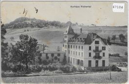 Kurhaus Richental
