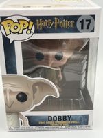 Funko Pop! Harry Potter - Dobby - Nr. 17 - Neu & OVP!