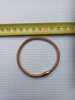 Elegantes Spiral Armband