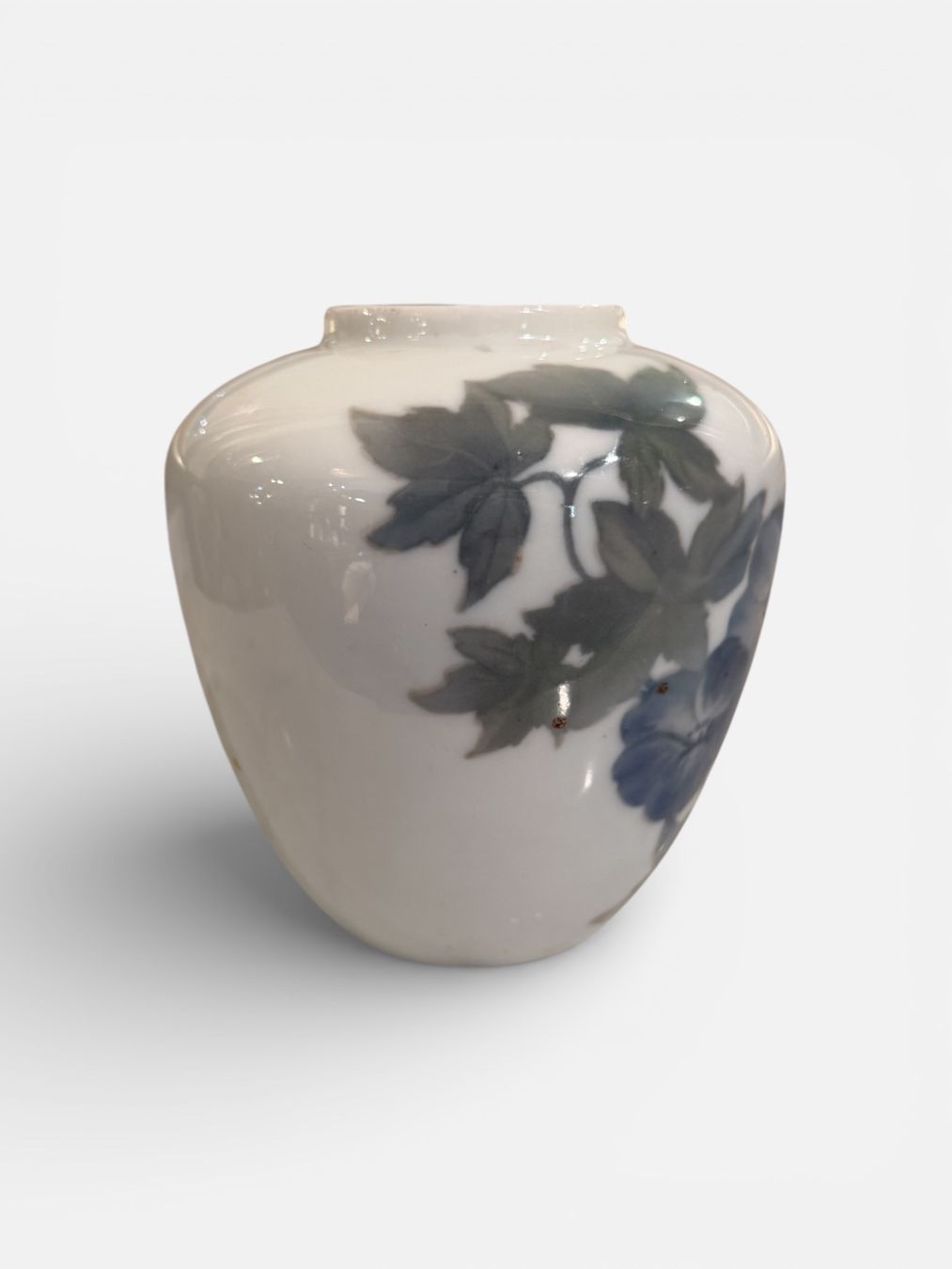 Royal Copenhagen Vasen & Gefässe: Vaso Royal Copenhagen, XX secolo – Gebraucht aus Bellinzona von Omegart 5