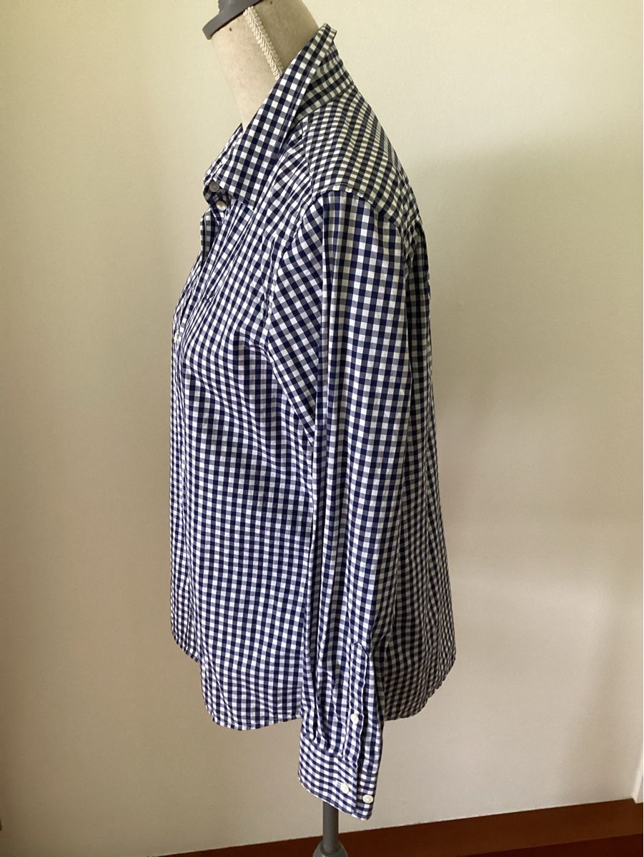 Gant Blusen: Gant, Damenbluse, Gr. 40 – Gebraucht aus Salenstein von Esprit57 2