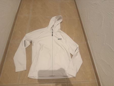 Hugo Boss NWT Sportjacke, L NP 200 Fr
