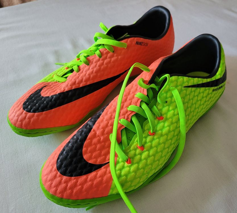 Nike hypervenom basse best sale