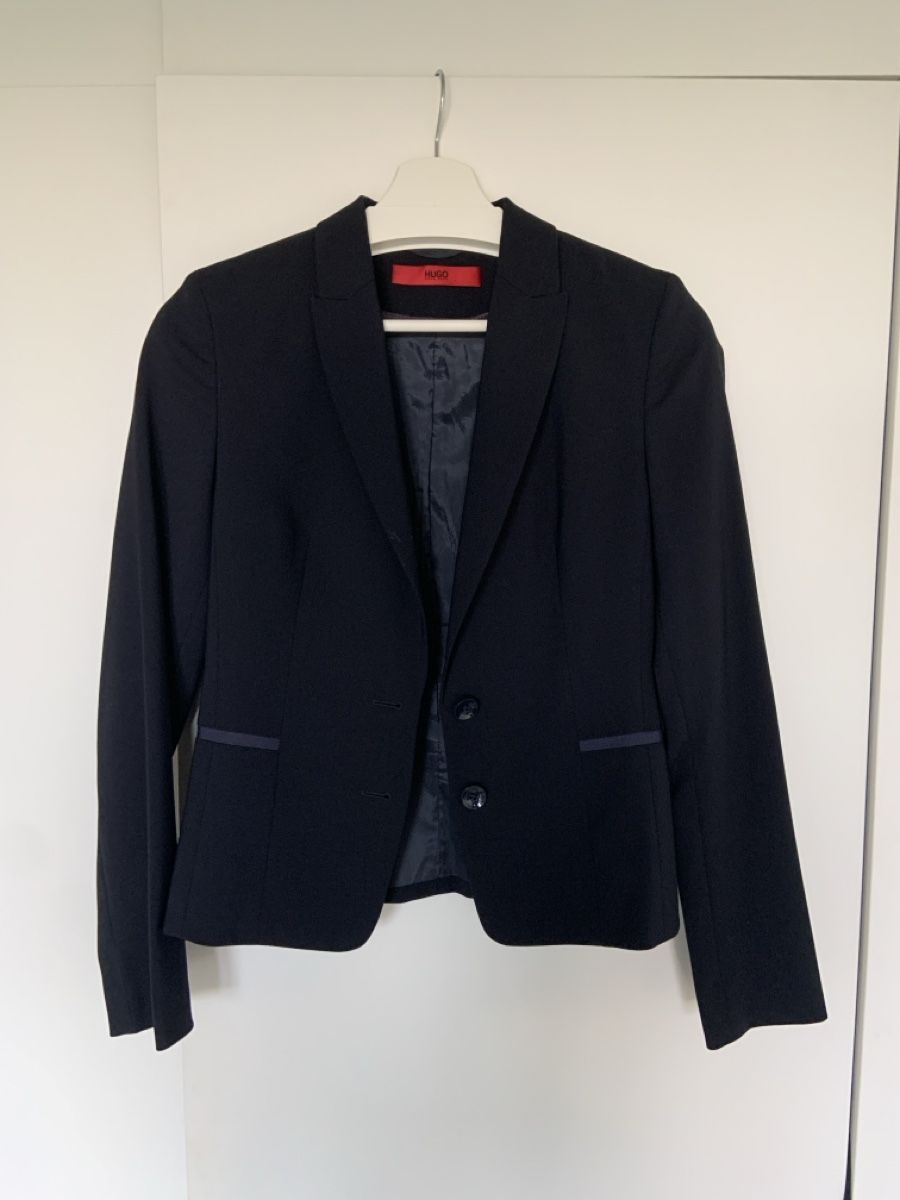 Hugo Boss Giacche: Hugo Boss Blazer 34 – Usato da Basel venduto da mir_h6vg