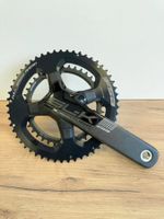 Pédalier FSA SL-K Light ABS BB386 EVO