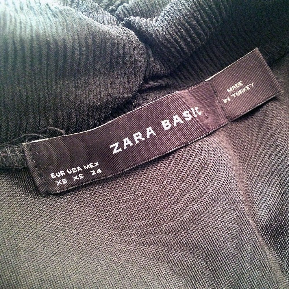 Zara Vestiti: ZARA Kleid Abendkleid Cocktailkleid – Usato da Zürich venduto da its-love 7