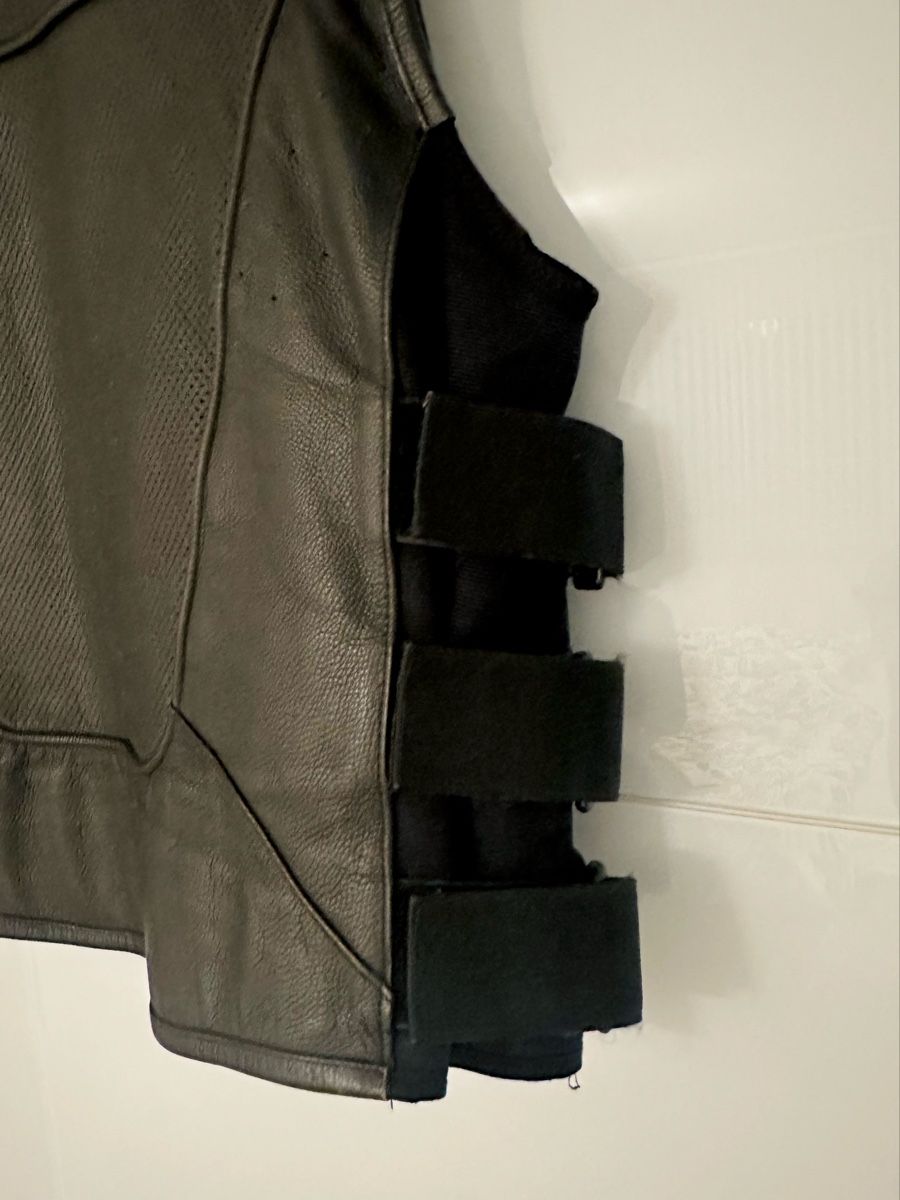Gilets: Harley Davidson Kutte – D'occasion à Sempach par SwissRidy89 4