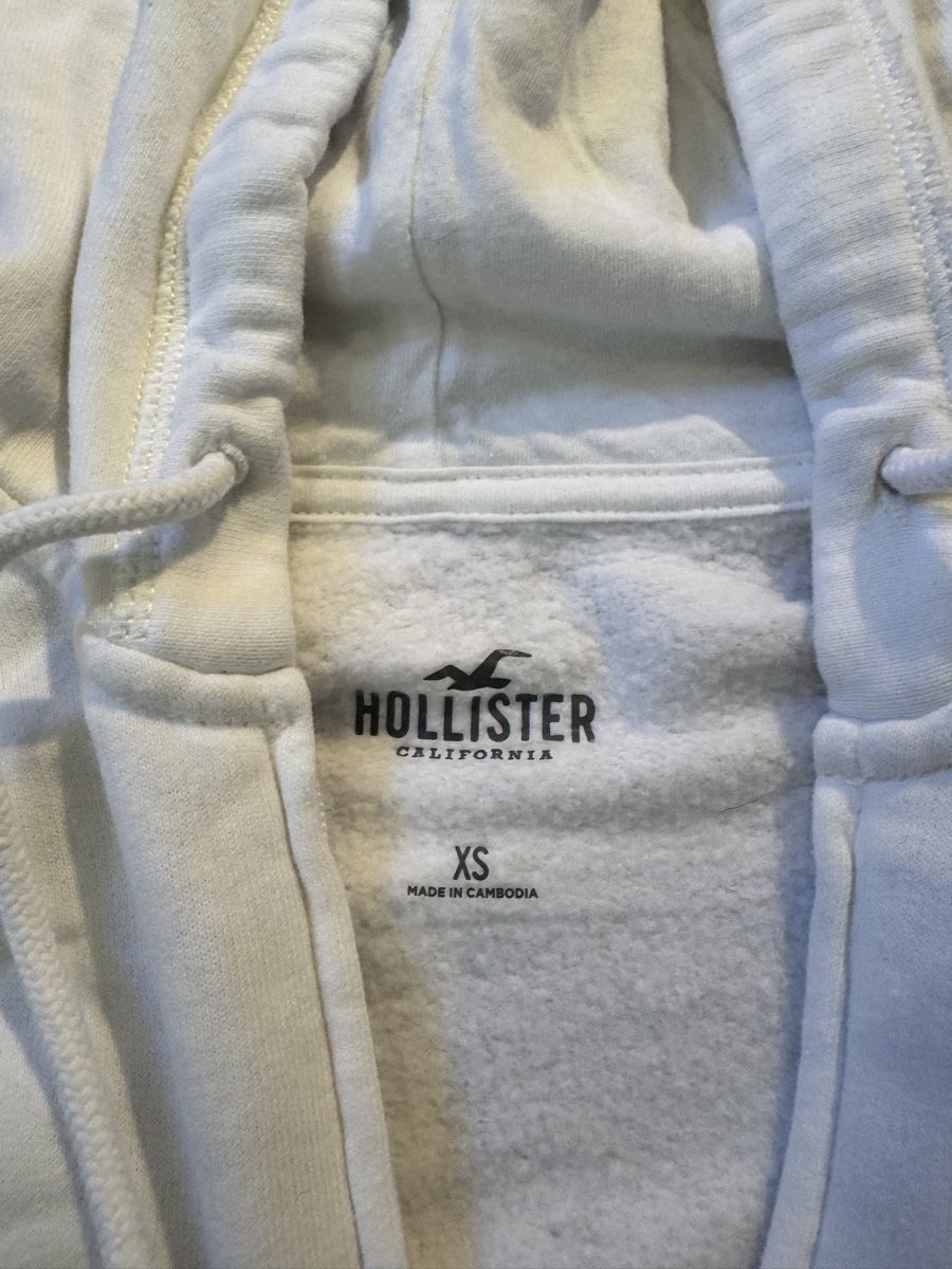 Hollister Maglioni & Felpe: Hollister jumper  – Nuovo (secondo la descrizione) da Clarens venduto da Ian_calvin 2