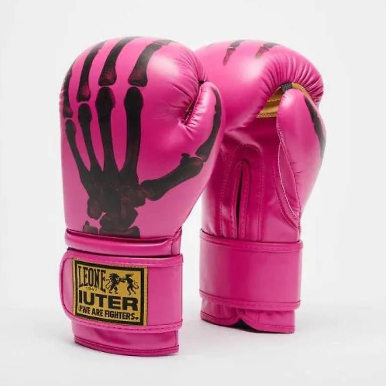 Guanti & manicotti: Leone guanti da boxe 10oz – Usato da Locarno venduto da pri_72dm