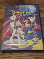 Goofy nicht zu stoppen - Walt Disney (DVD) NEU und OVP