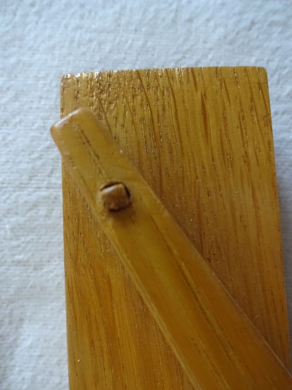 Sculture & Statue: Holzkreuz, Holzkruzifix – Usato da Marly venduto da Rolmax 2